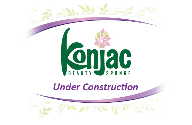 KonjacBeautySponge